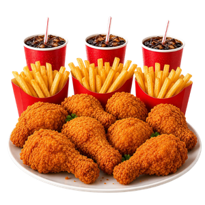 Meal E